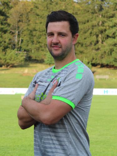 Dominik Klemm