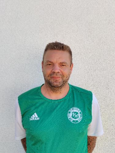 Andreas Mankus
