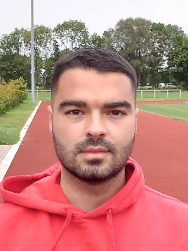 Muhammed Karadag