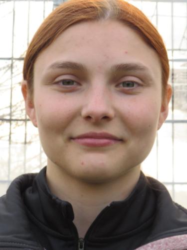 Jasmin Tegt