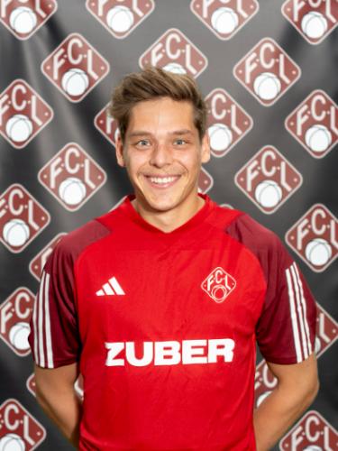 Marius Bufler