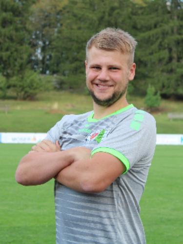 Lukas Peter