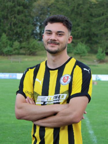Martin Siber
