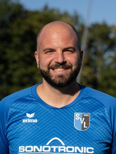 Patrick Feißt