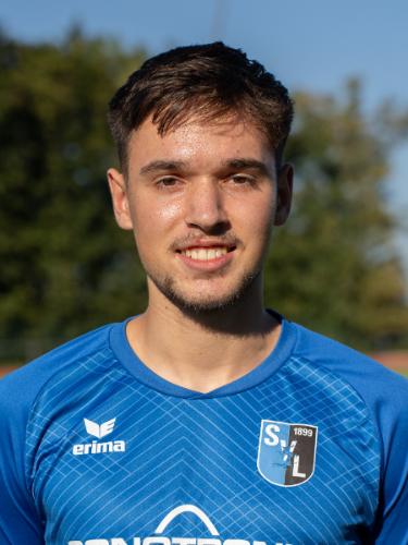 Lucas Denzinger
