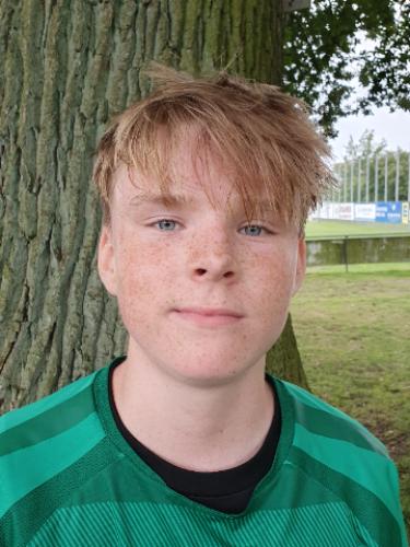 Jonas Maus
