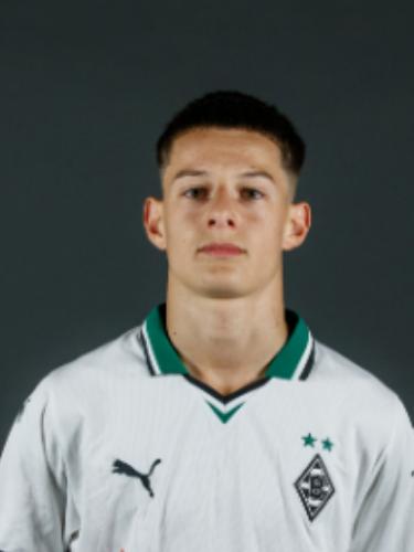 Simon Neugebauer