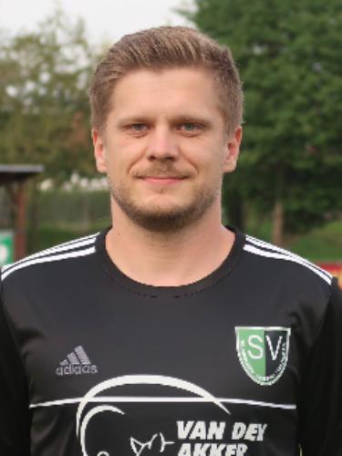 Julien Karasch