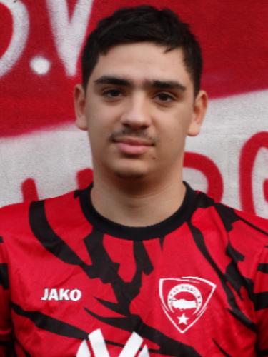 Enes Ismail Menderes