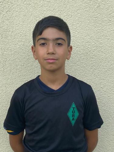 Masoud Mourad Armanc