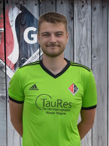 Mika Rösch