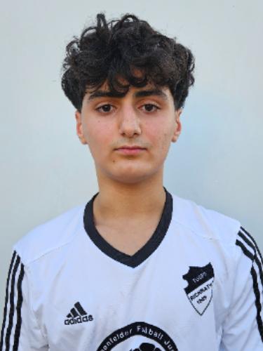 Noah Karacali