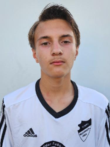 Ruben Surovcak Fernandez de Liger