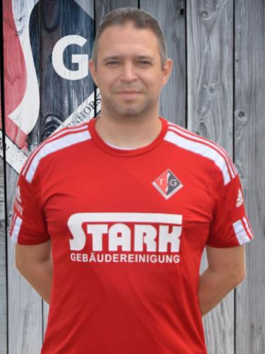 Arne Budelmann