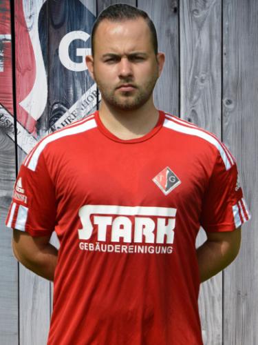 Tim Härthe
