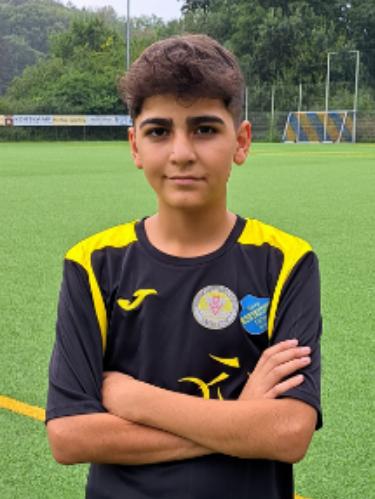 Murad Al Hamo