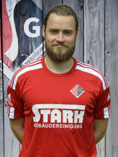 Daniel Winkler