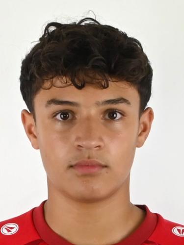 Oscar Das