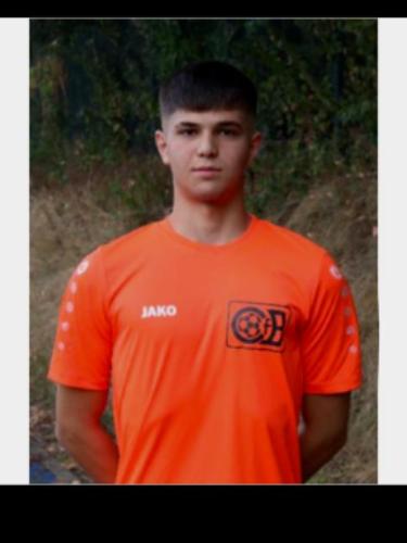 Arda Kaan Erden