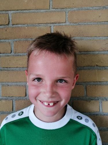 Henry Heesch