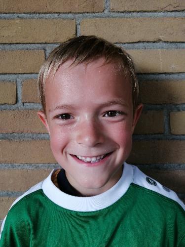 Jonne Wisch