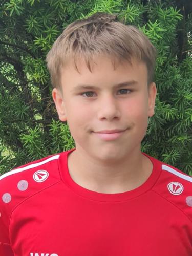 Jamie-Joel Kannemann