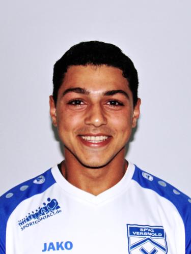 Abed Al Hadi Younes