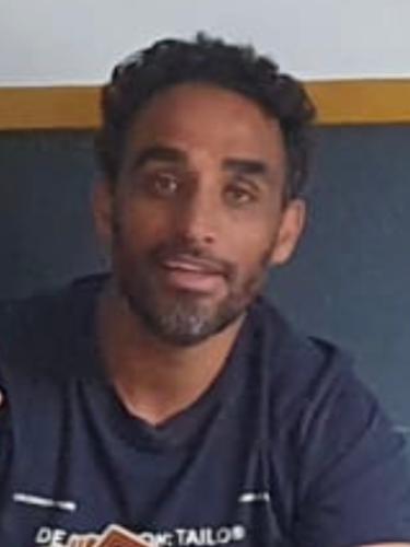 Abiy Getachew Desalegn