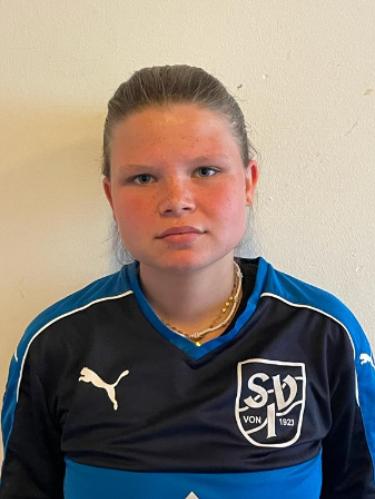 Ida Maya Eichenlaub