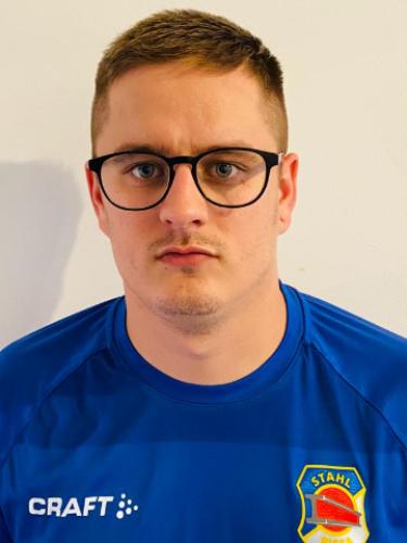 Florian Zimmer