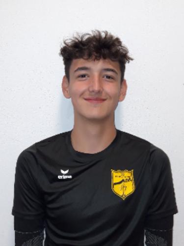 Valentino Günzel