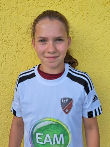 Antonia Schumann