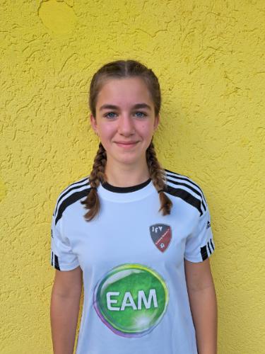 Mileyna Teixeira Branco