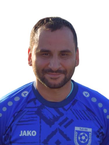 Ferhat Akcay