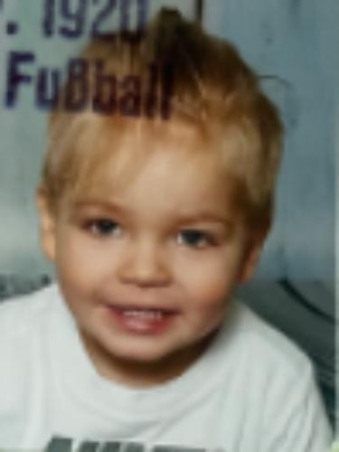 Matheo Denz