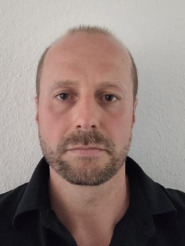 Jens Gersonde