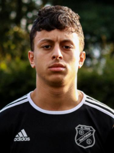 Achraf Solami El Yahiaoui