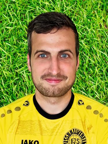 Tim Lauber