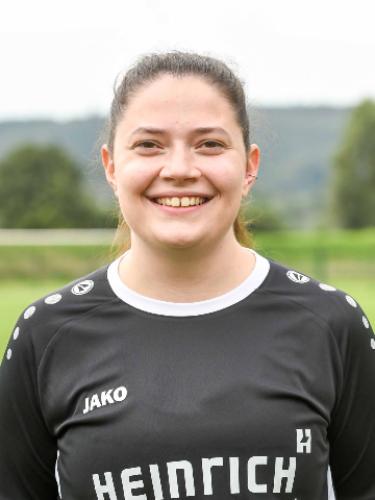 Mara-Bianca Lichert