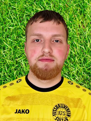 Adrian Pfaff