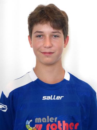 Robin Stief