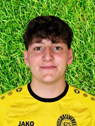 Raphael Riethmüller