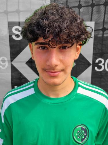 Ogulcan Mustafa Bozdogan