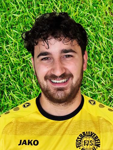 Florian Tonti