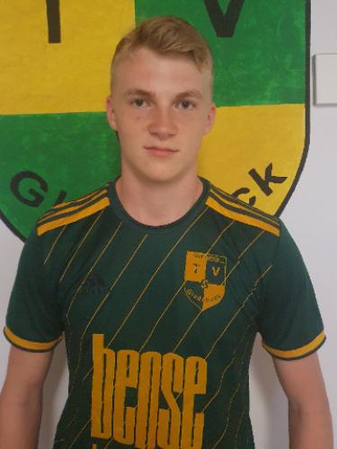 Fynn Jordemann