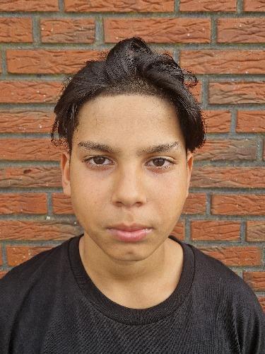 Ubeydulah Maev Mihaylov