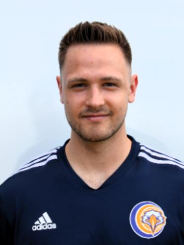 Maximilian Schepp