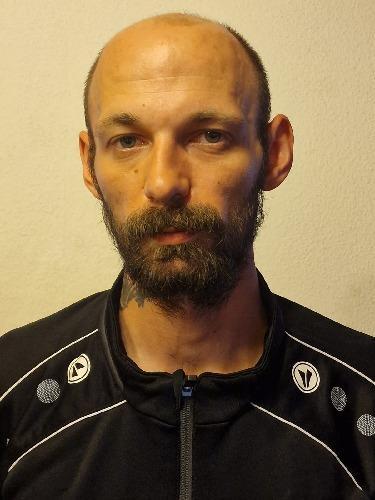 Andre Baur