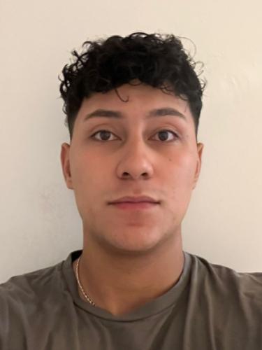 Michael Andres Torres Molina