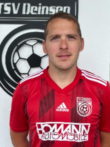 Martin Gusek